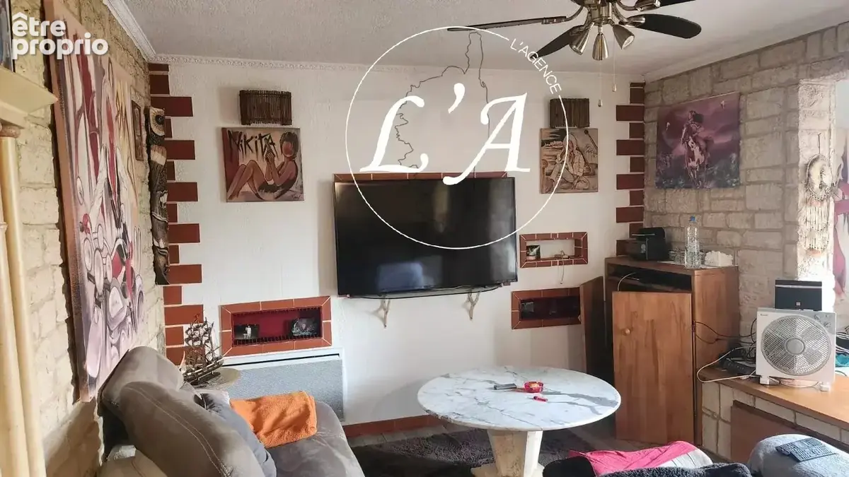 Appartement à AJACCIO