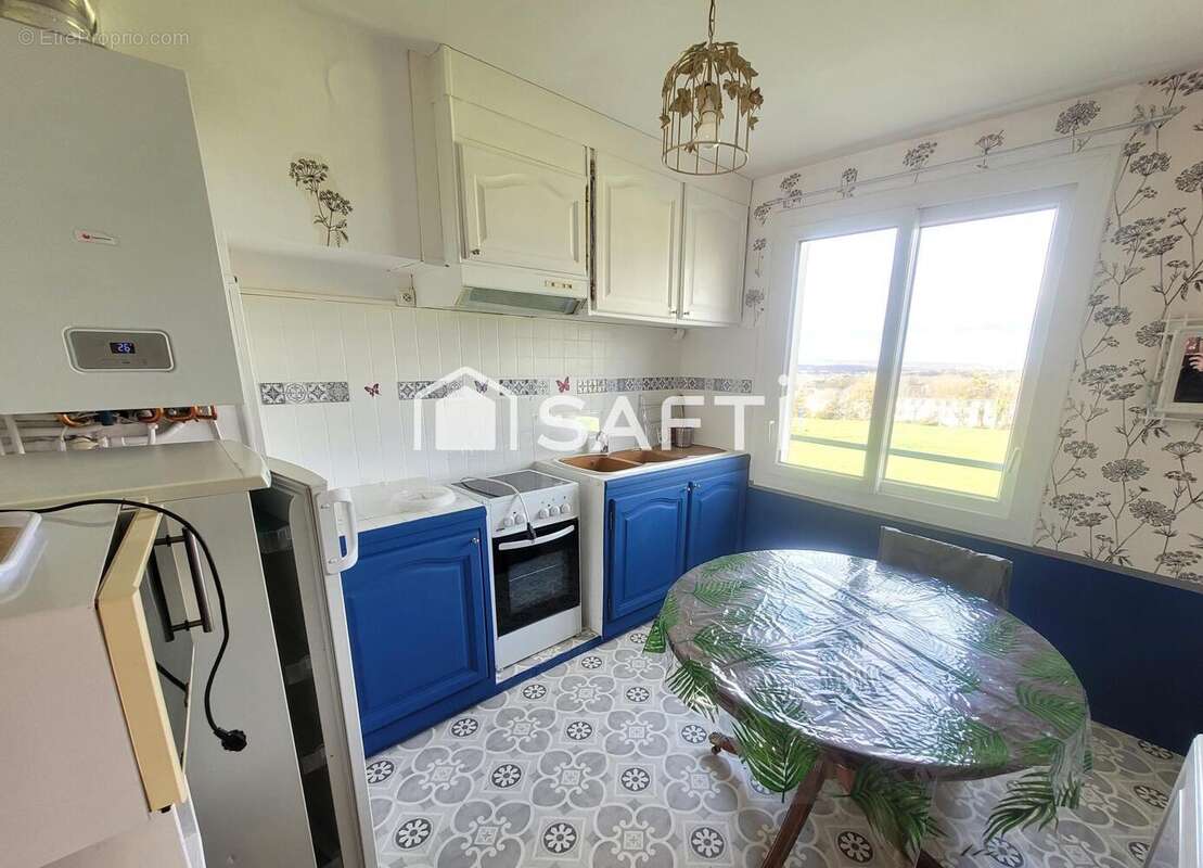 Photo 2 - Appartement à DESCARTES