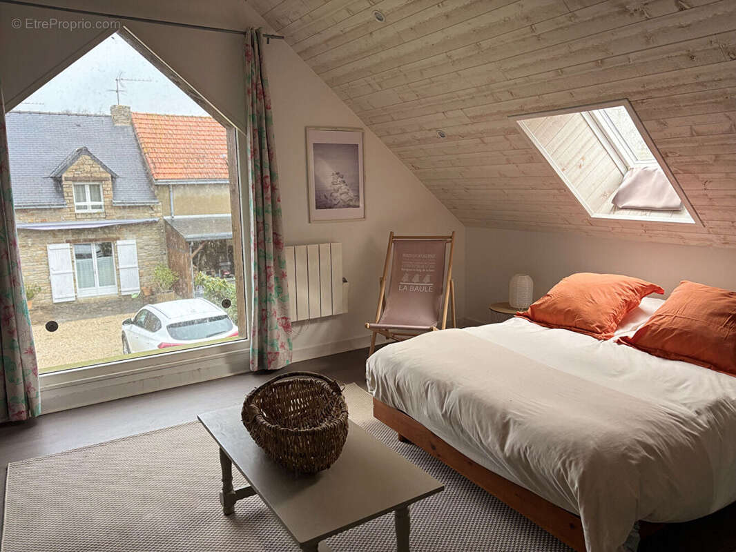 Maison à SAINT-LYPHARD