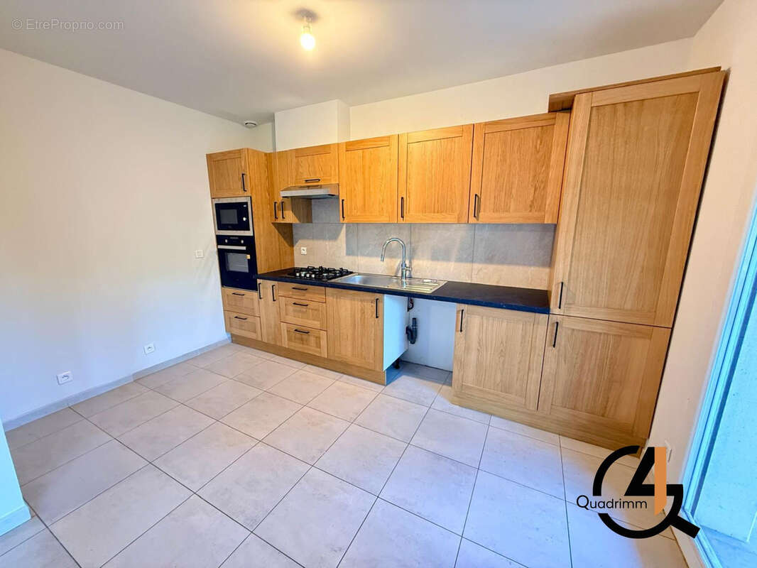 Maison à MONTPELLIER