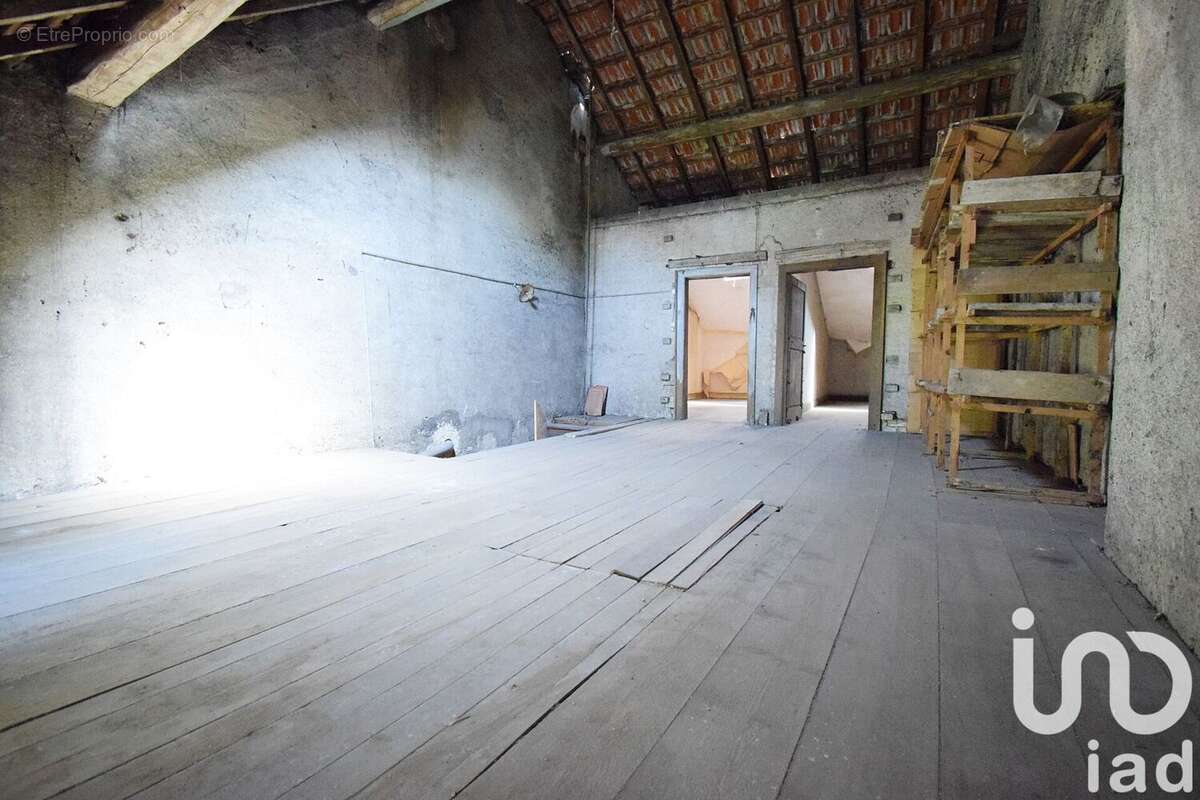 Photo 7 - Maison à MOYEUVRE-PETITE