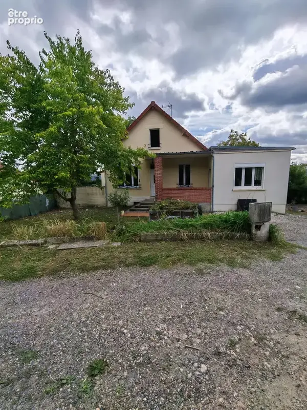 Photo Maison à Laon au prix de 189 500€