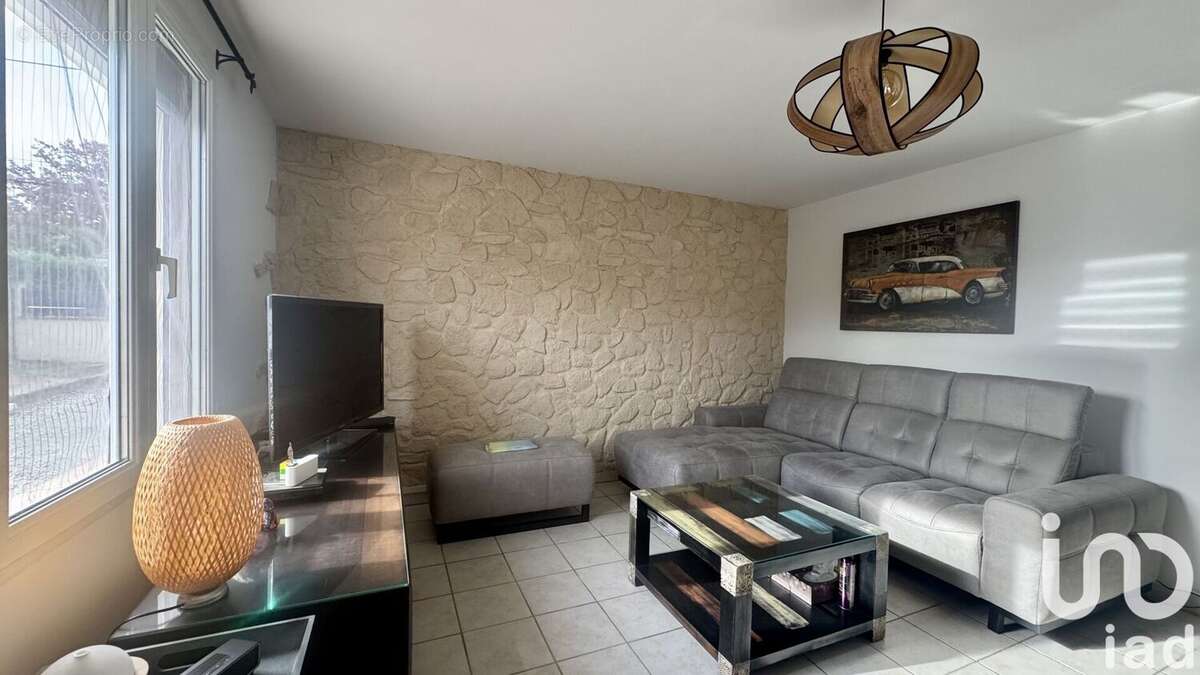 Photo 6 - Maison à MONTAUBAN