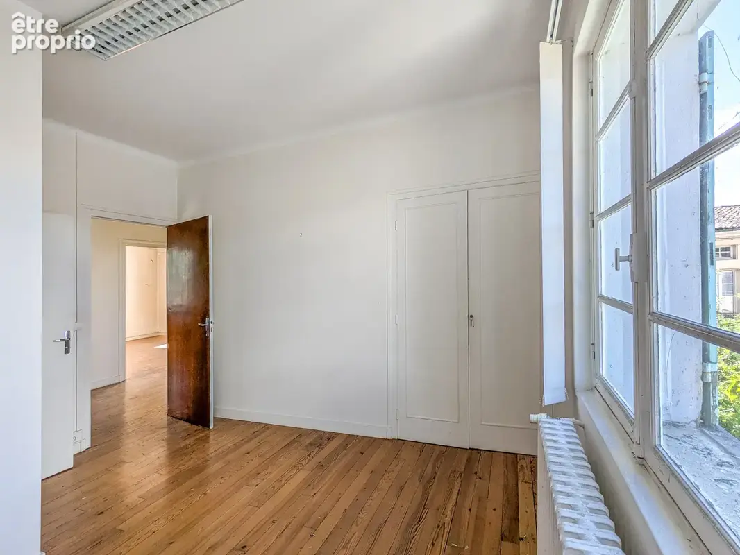 Maison 6 pièces, 4 chambres, garage, jardin - photo 11