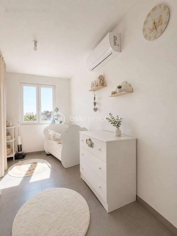 Appartement 3 pièces de 64 m² avec terrasse et box en sous-sol – Résidence récente de 2021 - photo 9