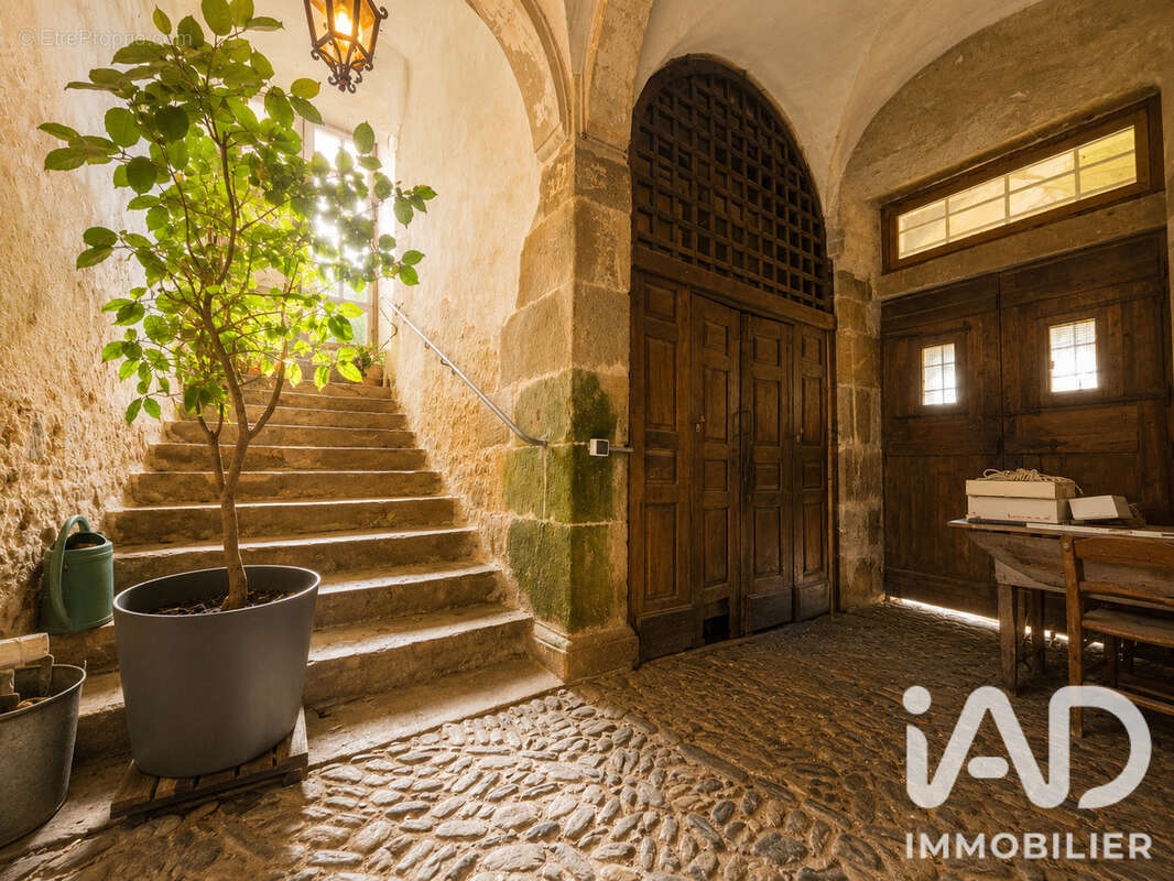 340 m² à Cornac  - photo 5