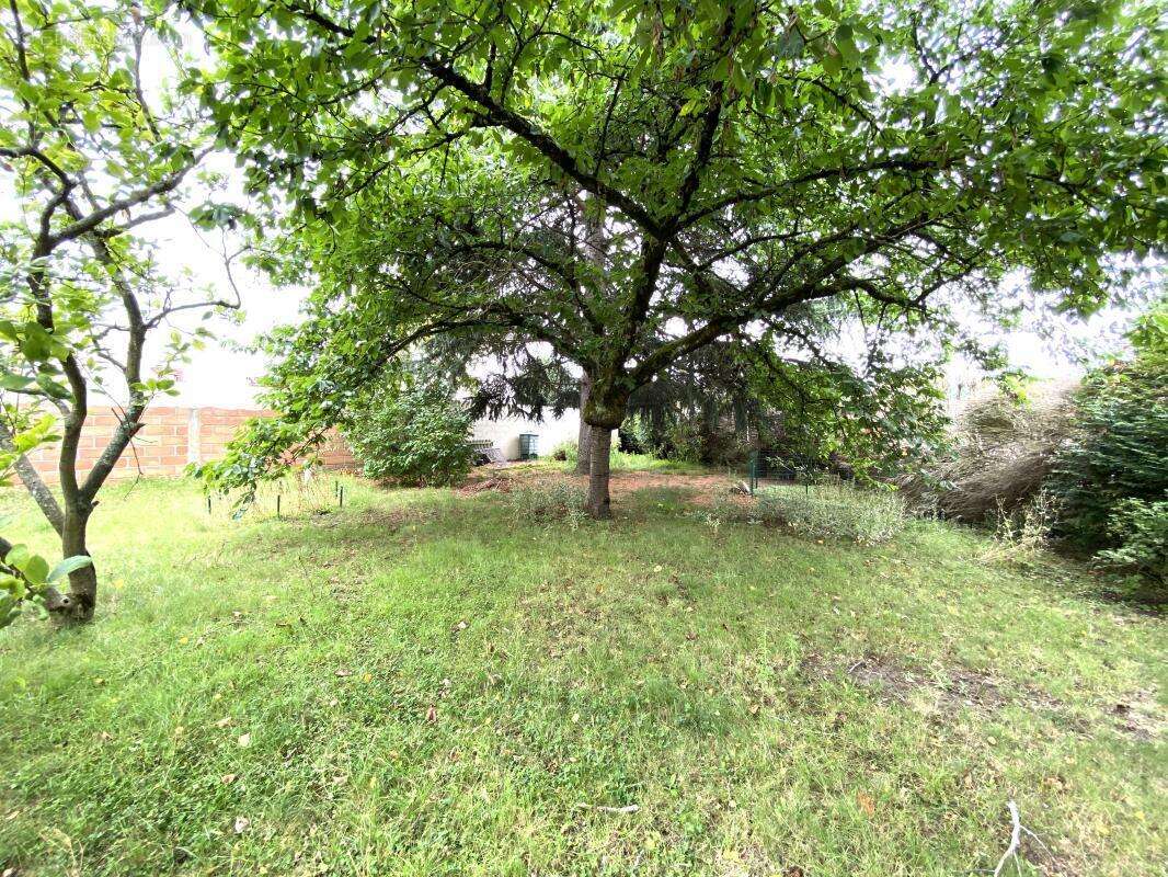 Maison à ROSNY-SUR-SEINE
