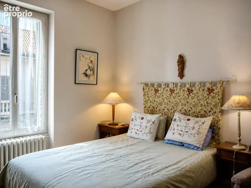 Maison de 9 pièces de 218 m² situé à Vichy - photo 29