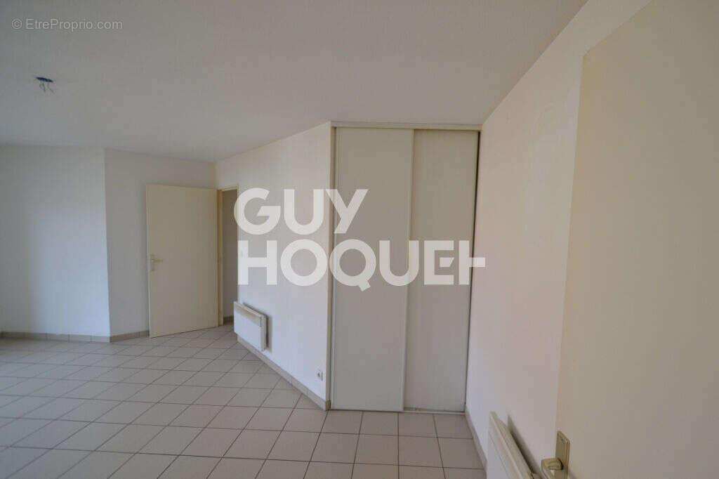 Appartement à FOLSCHVILLER