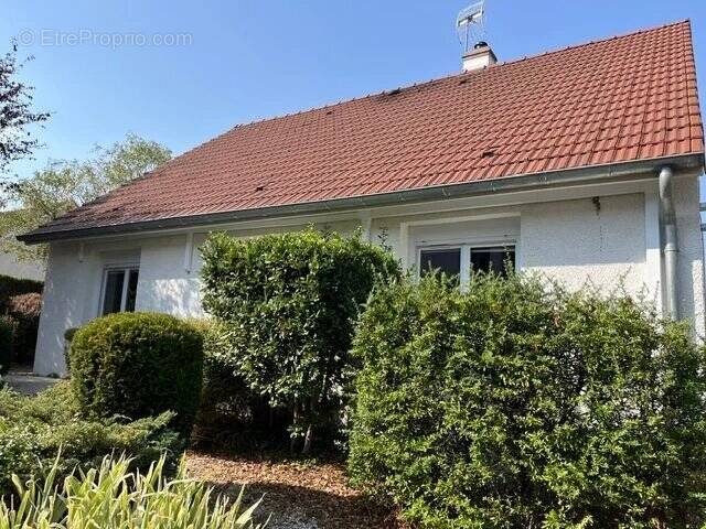 Maison À Vendre - photo 1