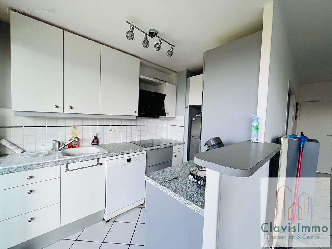Appartement à BIARRITZ