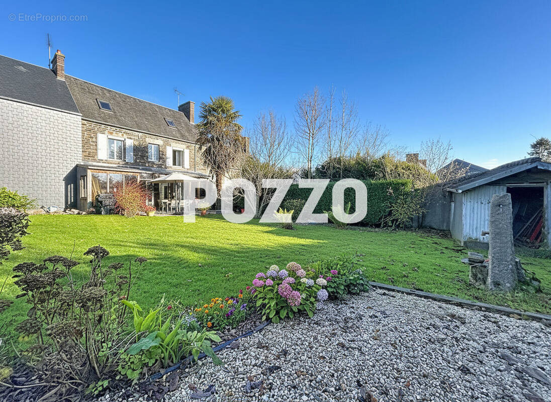 Maison à BEAUCHAMPS