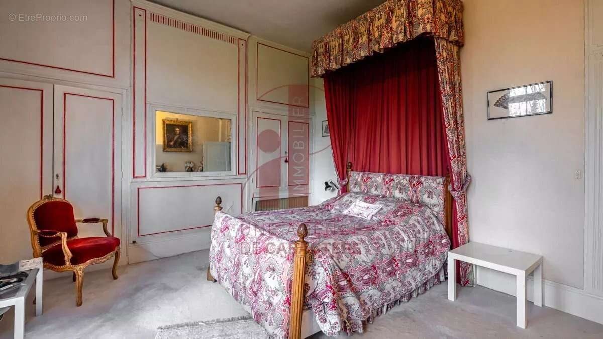 Maison à BOIS-LE-ROI