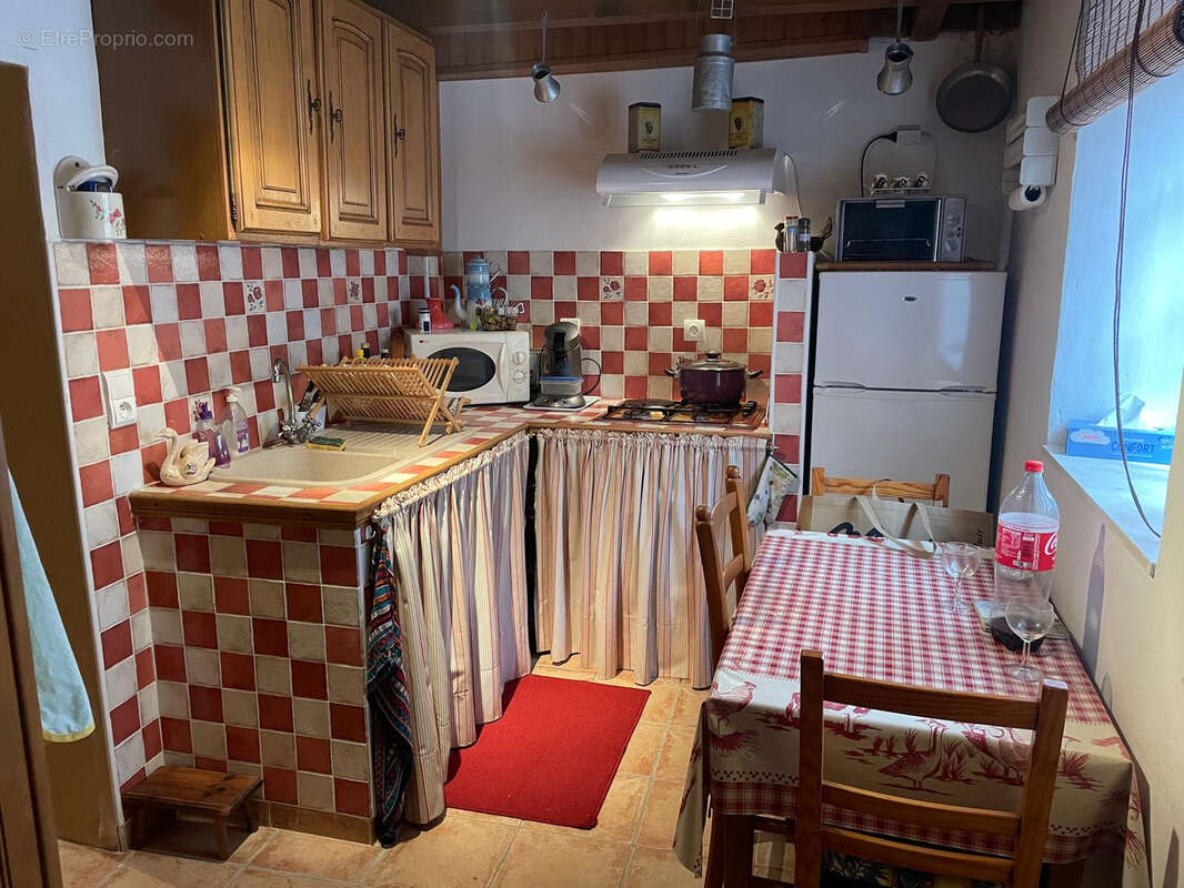 Jolie maison de village comprenant deux habitations - photo 5