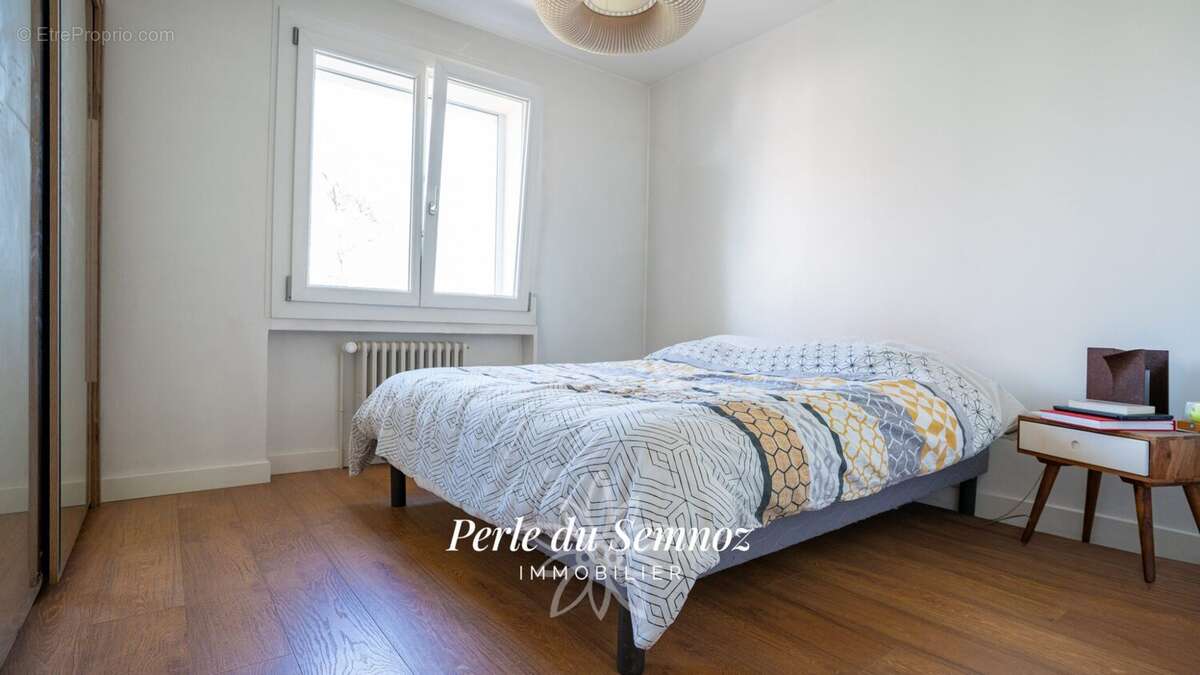 Appartement 55 m² à Annecy  - photo 5