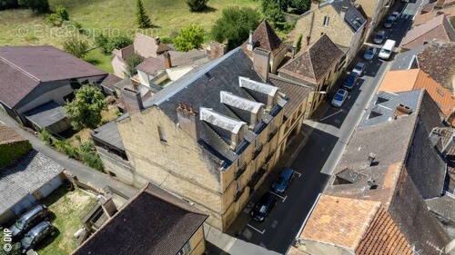 Appartement à GOURDON