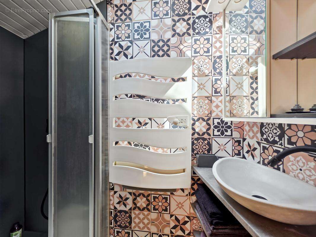 Appartement à VILLENEUVE-SUR-LOT