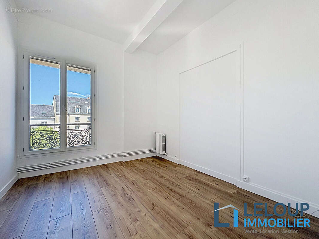 Appartement de charme 111 m² ? Rouen Vieux-Marché?Préfecture - photo 7