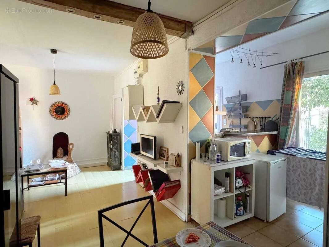 Appartement à LA SEYNE-SUR-MER