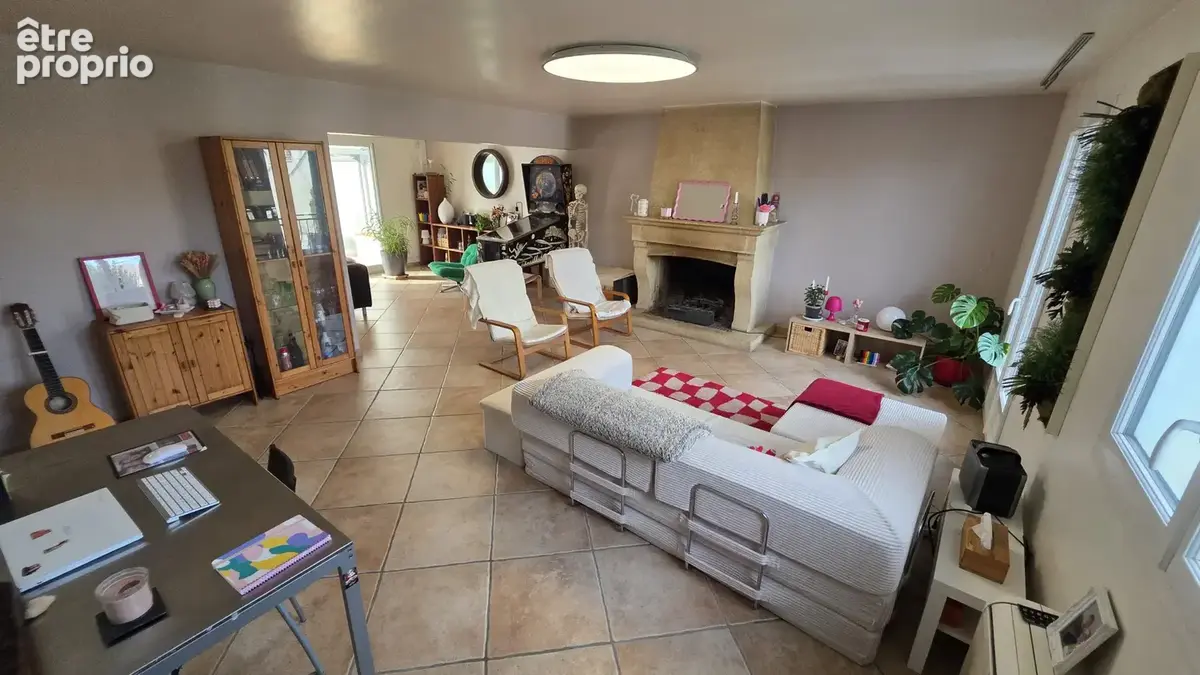 Exclusivité CIP   Maison familiale 5 pièces avec terrain de 438 m2 à Tremblay-en-France - photo 11