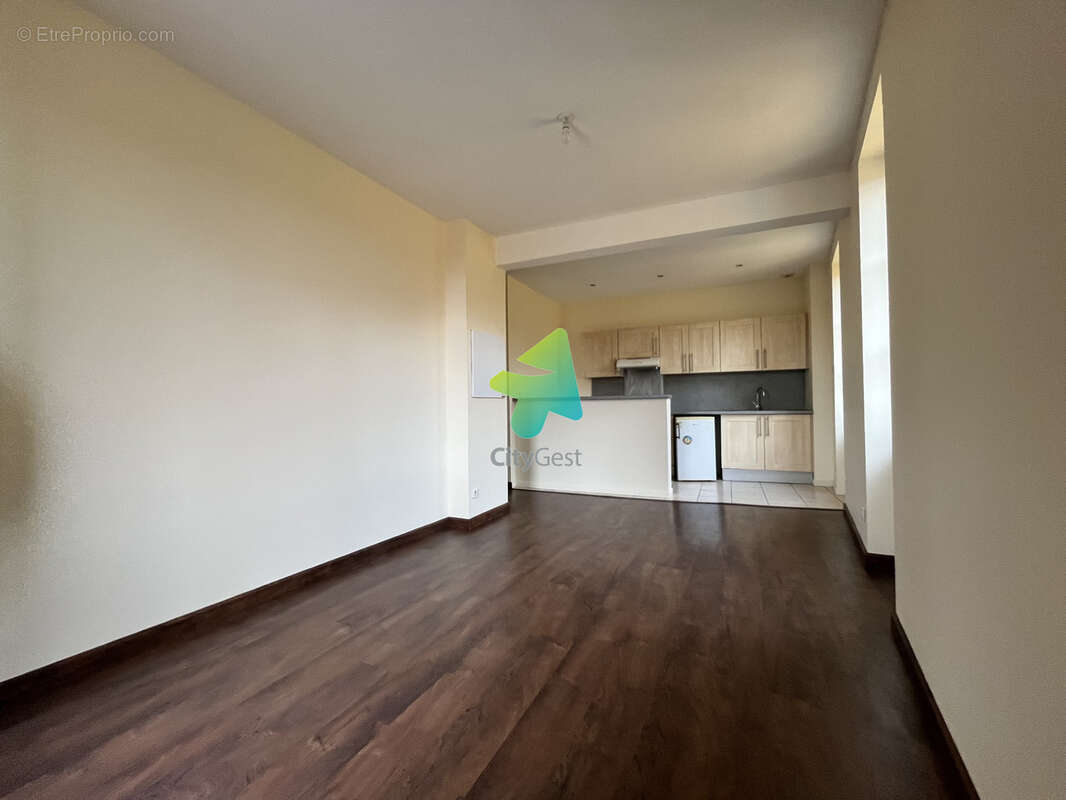 Appartement à PERPIGNAN