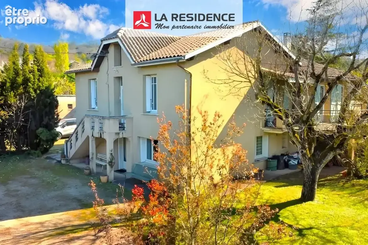 Maison à REVEL