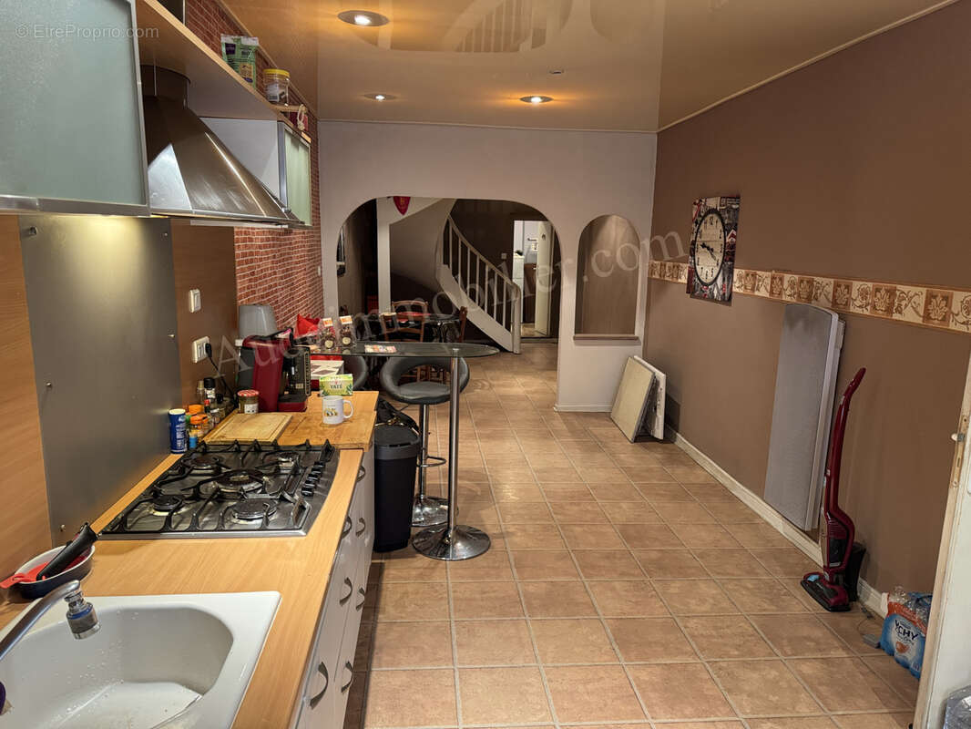 Appartement à LIMOUX