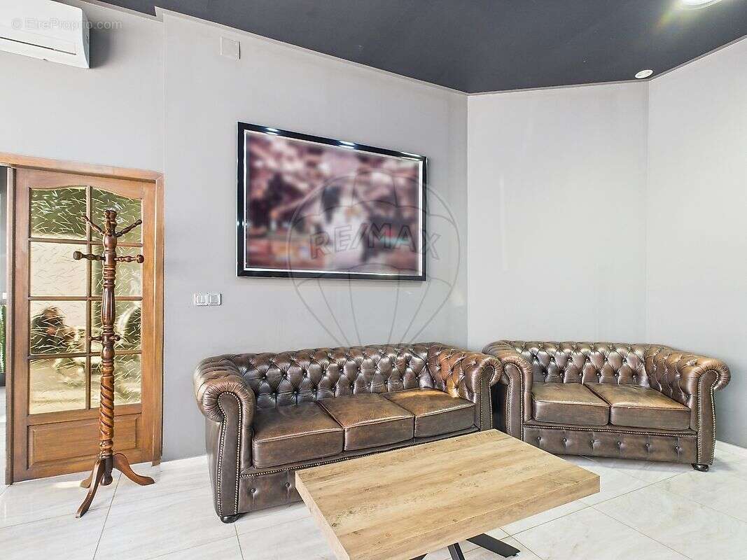 Commerce à HERSERANGE