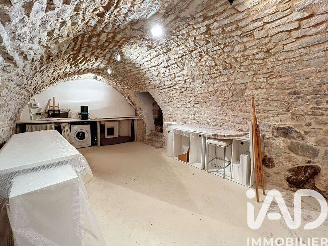 Photo 7 - Maison à SAINT-CIRQ-LAPOPIE