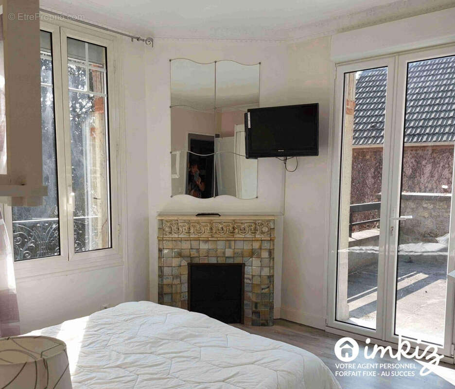 Maison 7 pièces maison de charme sur terrain arbor - photo 5