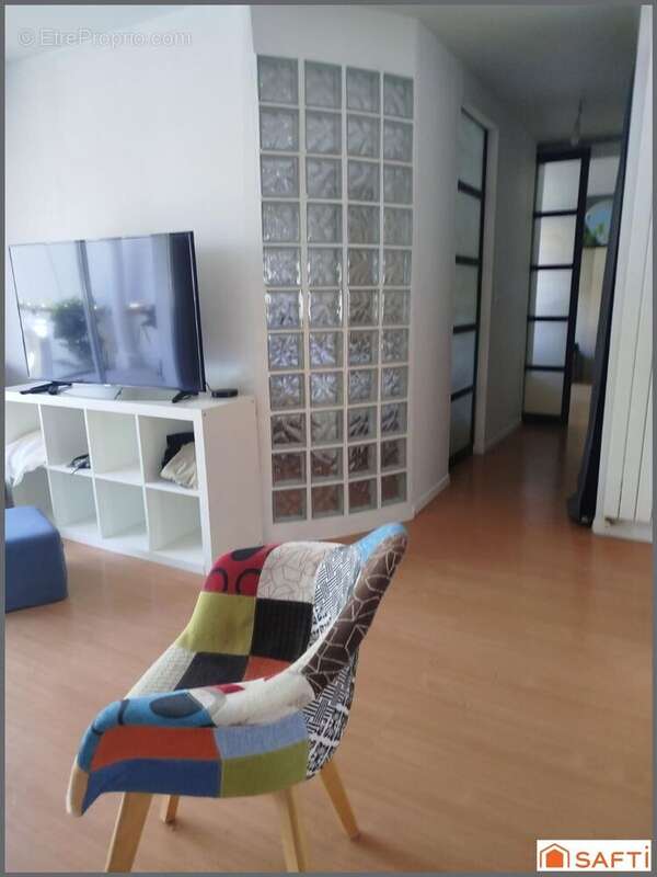 Photo 3 - Appartement à BOUGUENAIS
