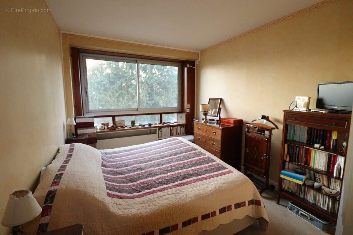 Appartement à LOUVECIENNES