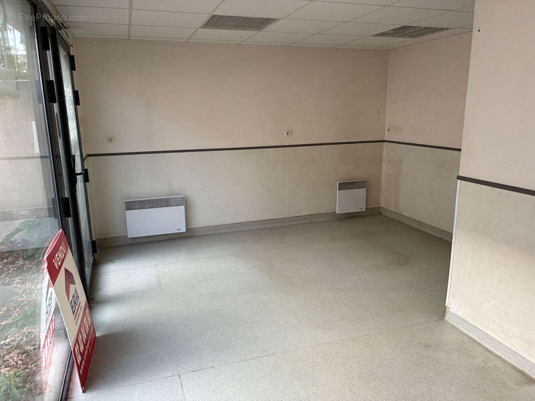 Appartement à SAINT-SEBASTIEN-SUR-LOIRE