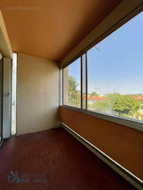 Appartement 65 m² à Toulouse  - photo 4