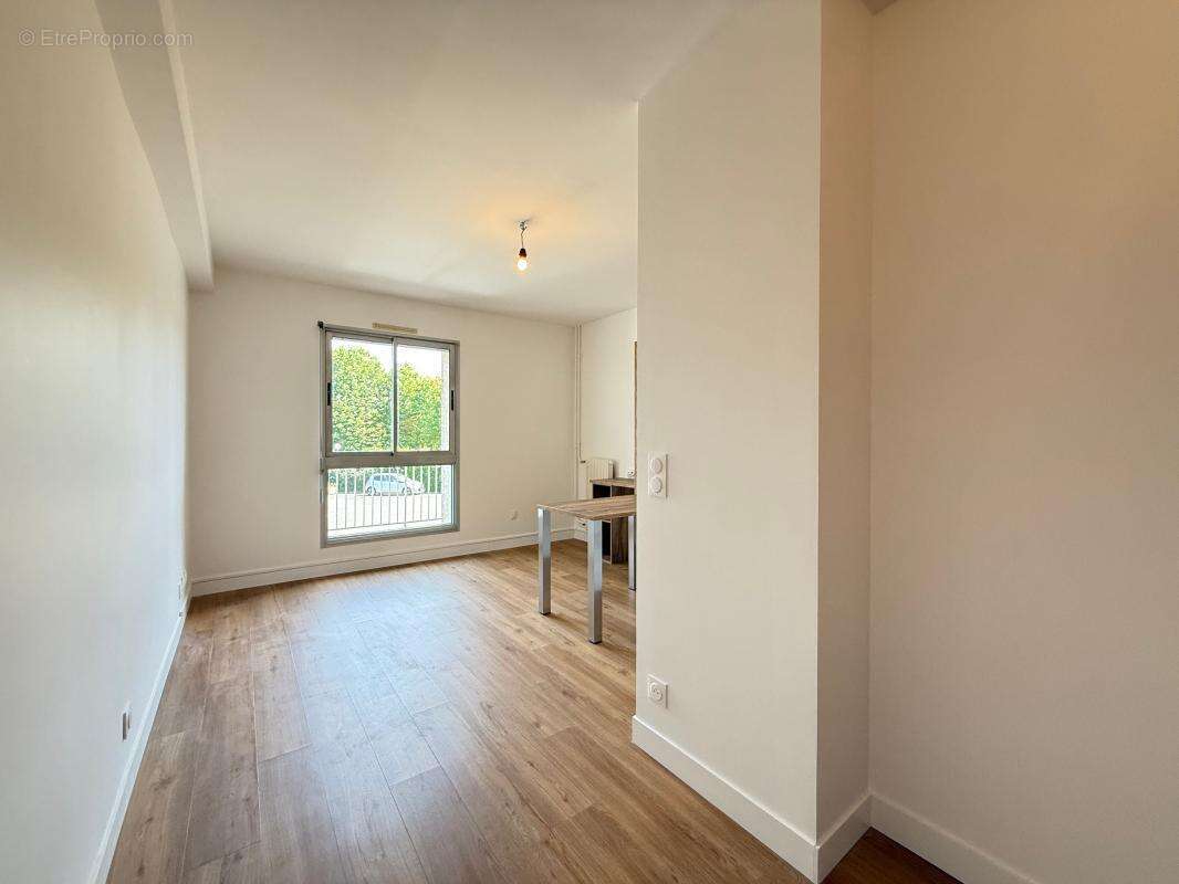Appartement à VAUX-SUR-MER