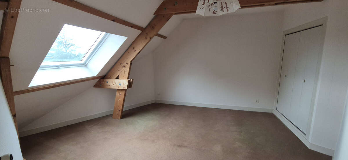 Maison à LAILLY-EN-VAL