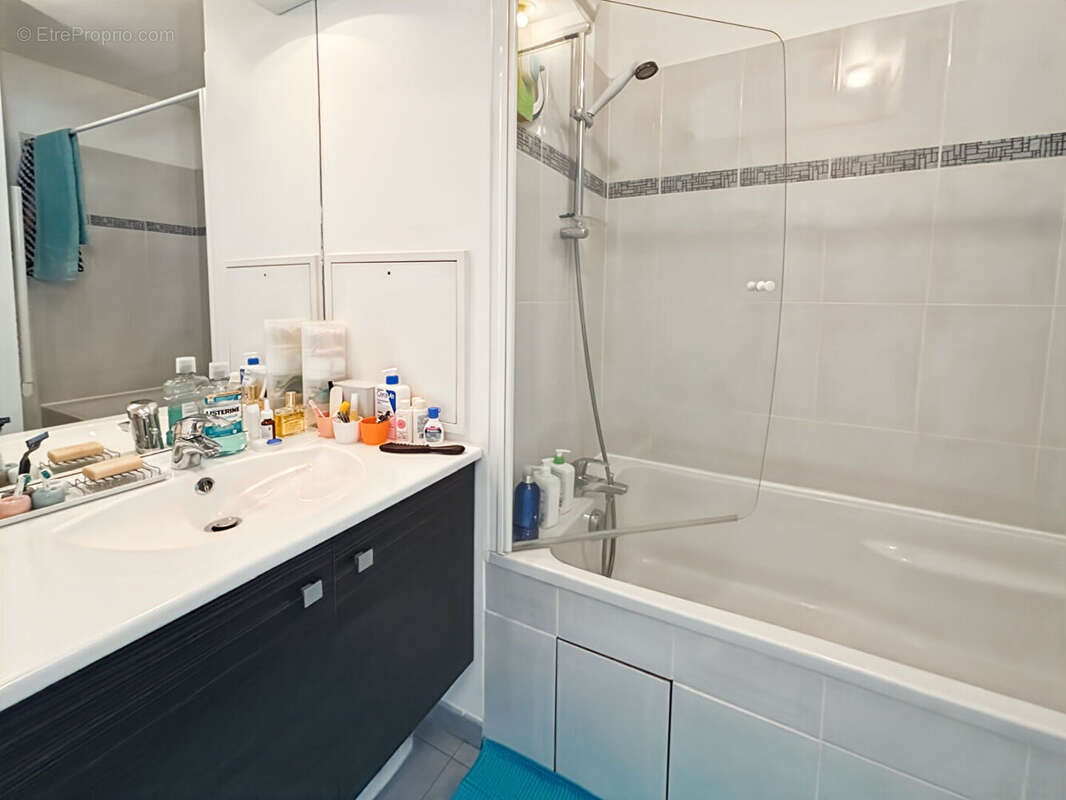 Appartement à PALAISEAU