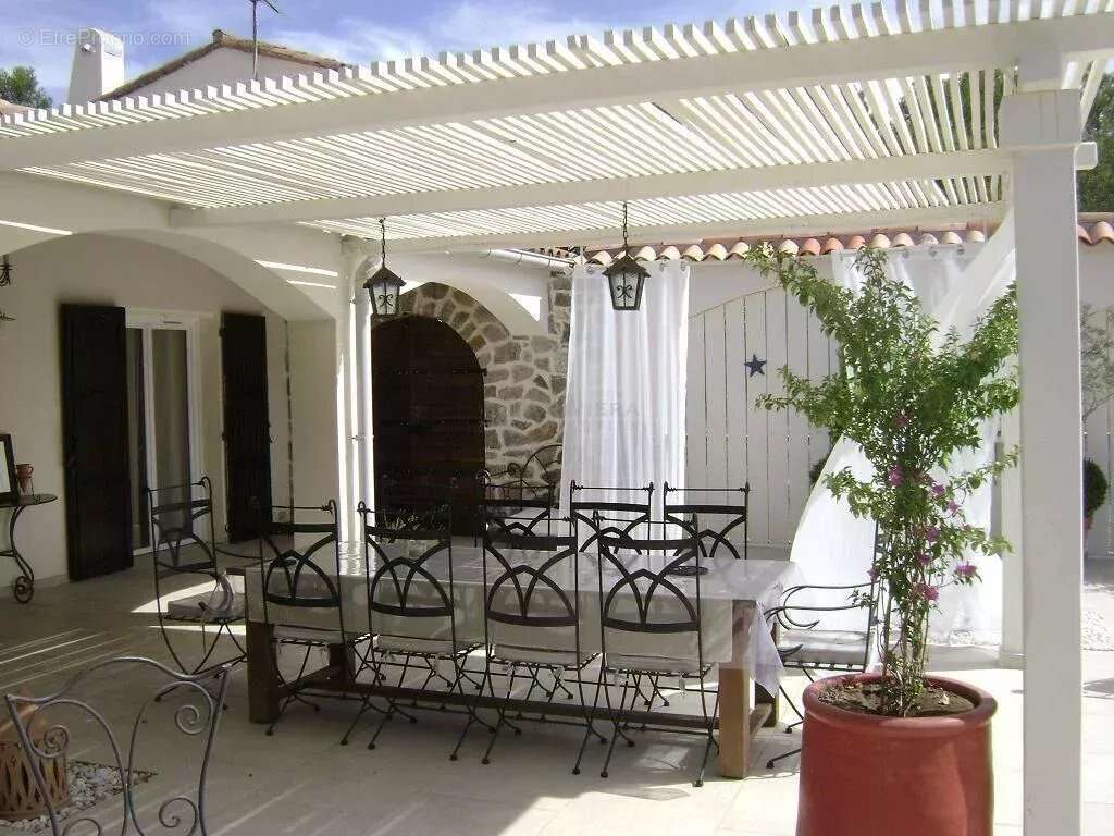 Maison à PIGNANS