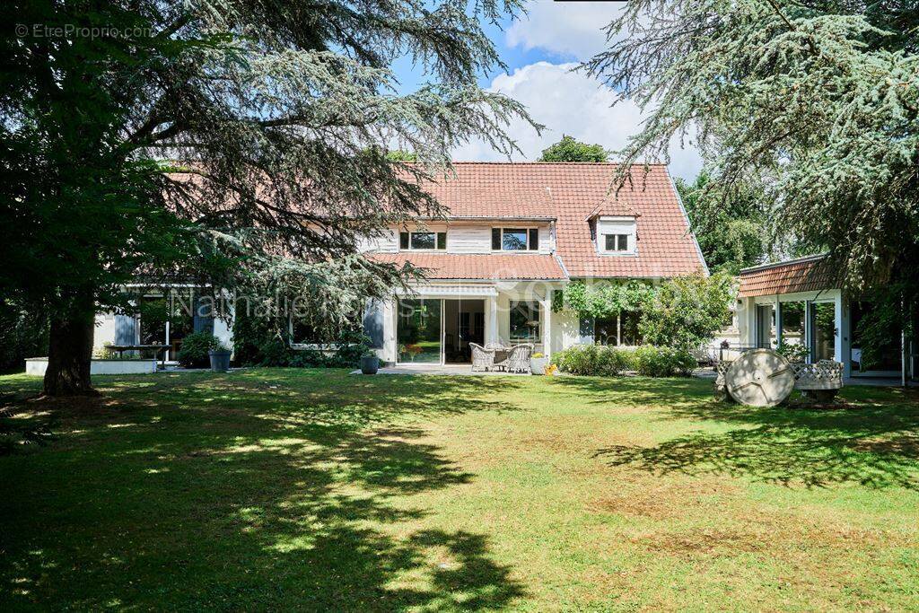 Maison à MARCQ-EN-BAROEUL