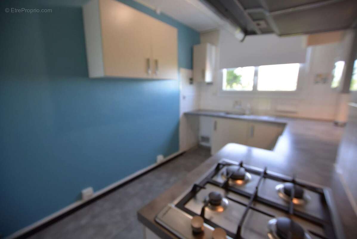 Appartement à TOURNEFEUILLE