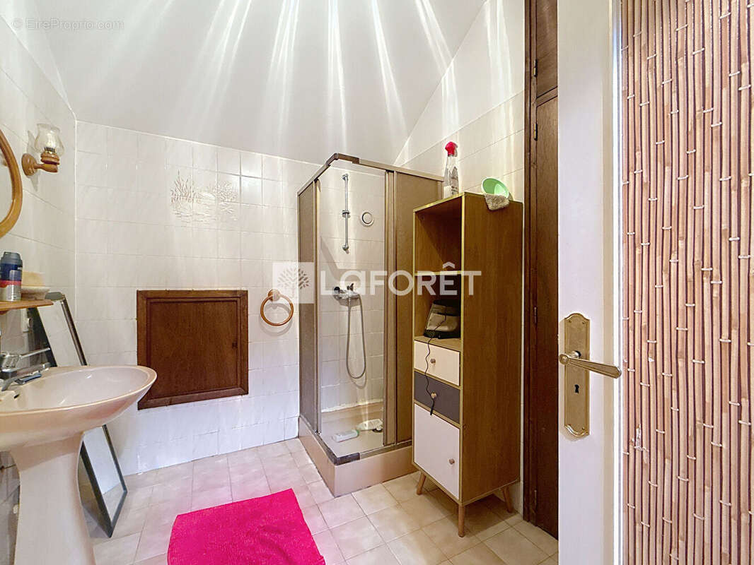 Maison à SAINT-PIERRE-D'OLERON