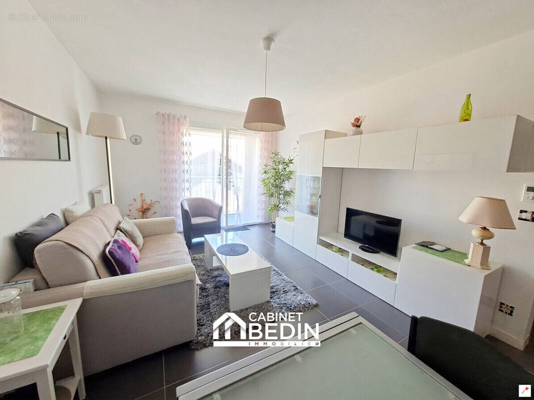 Appartement à ARCACHON
