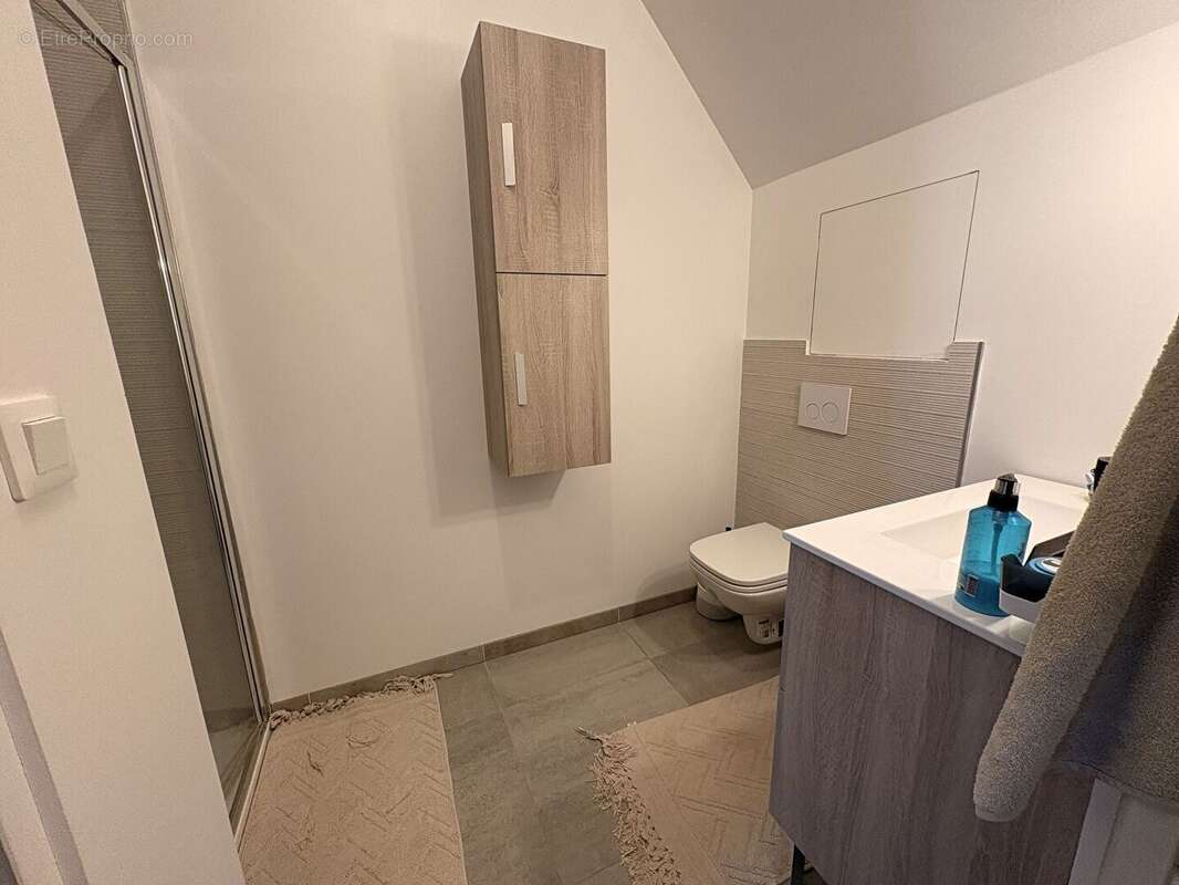 Appartement Ivry Le Temple 3 pièce(s) 60 m2 - photo 6