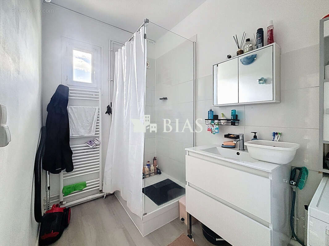 Appartement à LOUVIERS