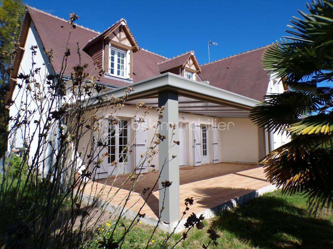 maison 230 m² 10 pièces - photo 3
