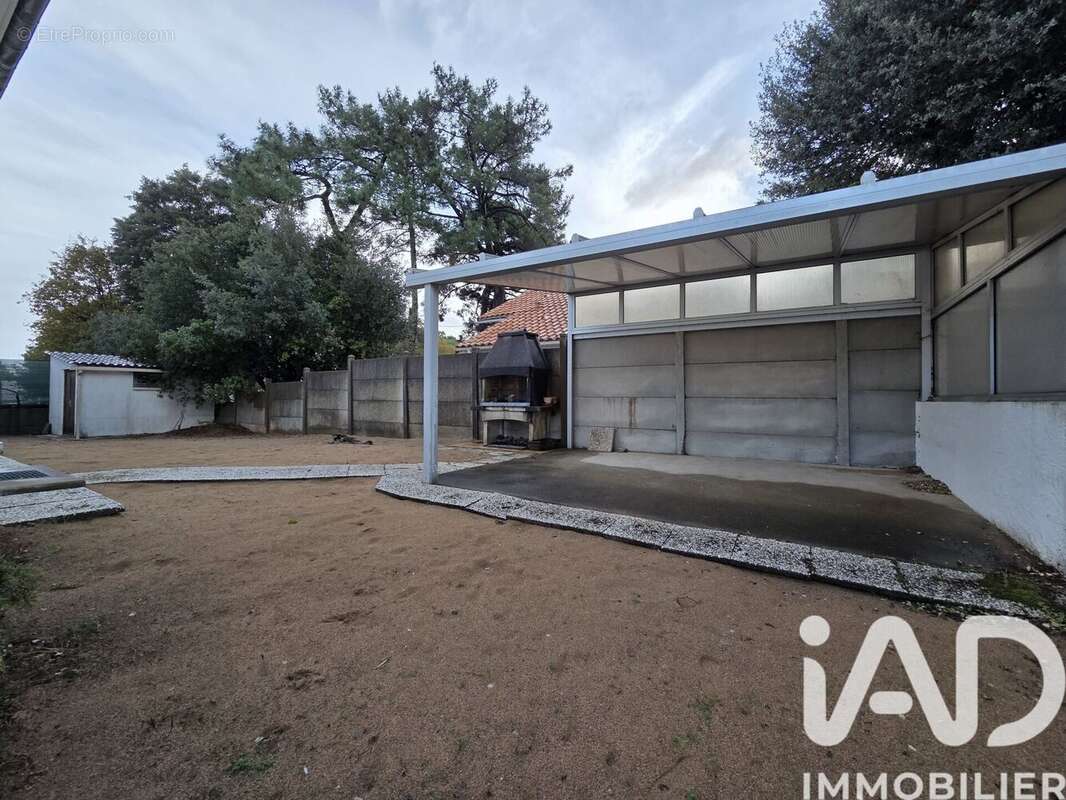 Photo 6 - Maison à SAINT-BREVIN-LES-PINS