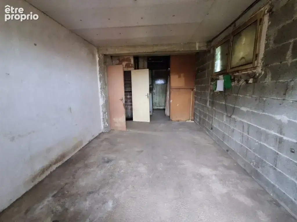 Maison 4 pièces 99 m² à vendre à Chateauneuf-La-Foret (87130) - photo 5