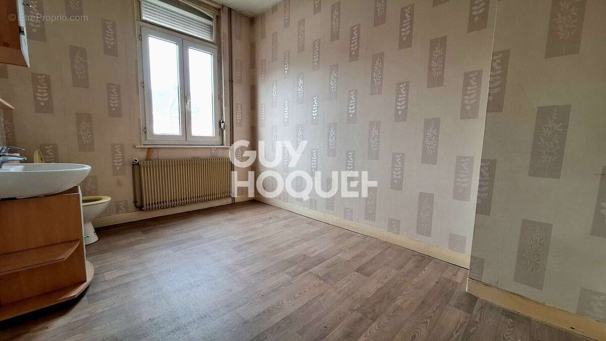 Maison 90 m² à Amiens  - photo 4