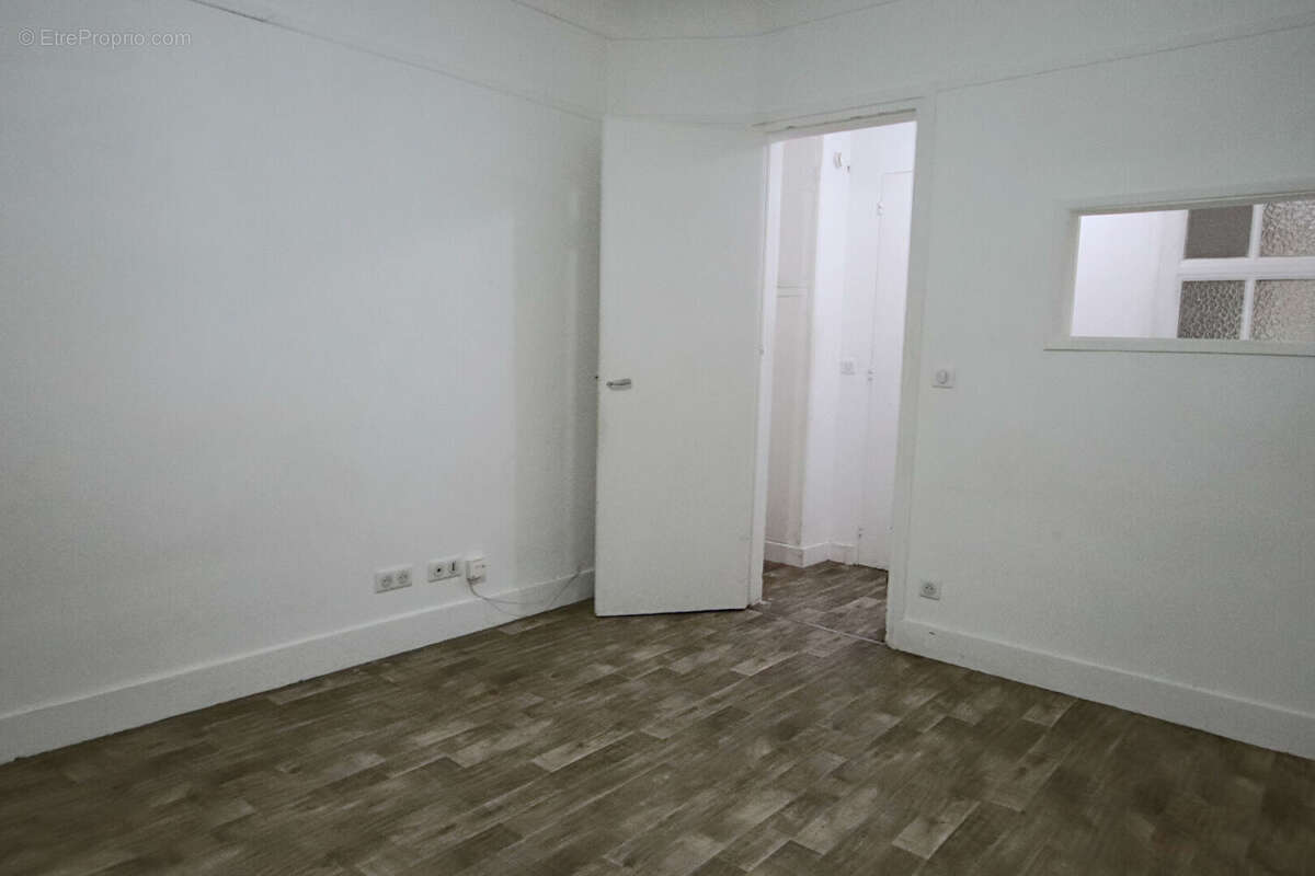 Appartement à PARIS-13E