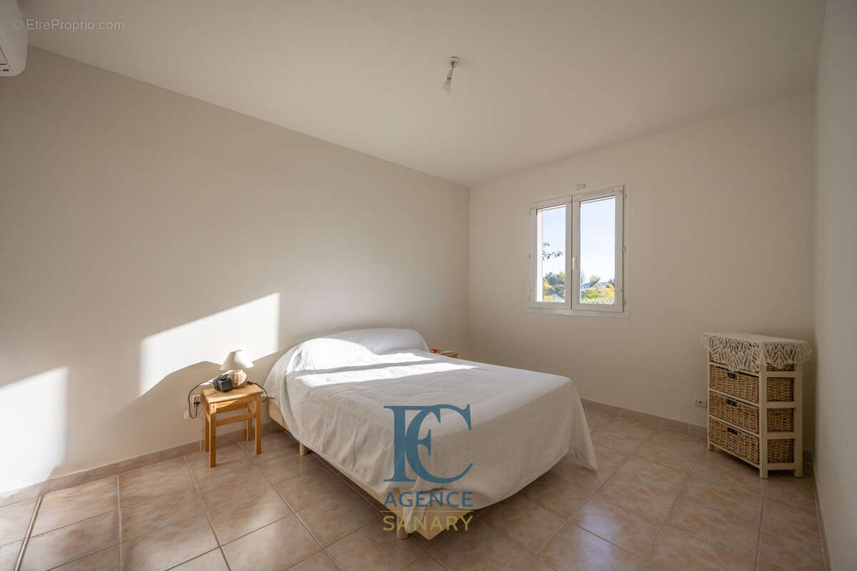 Maison à LA CADIERE-D'AZUR